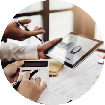 AWS Consulting Services