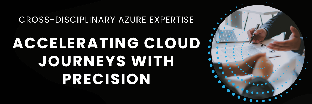Azure Consulting Services